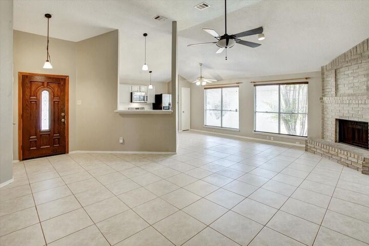 Property Photo: 21506 Bluebonnet Meadow Lane TX 77388