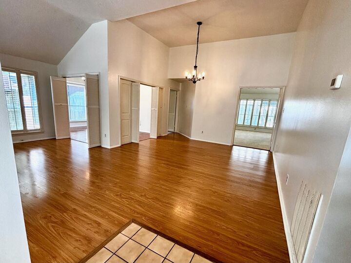 Property Photo: 2514 Pecan Grove Court Court TX 77584