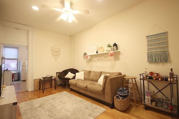 Property Photo:  164 5th St 2  NJ 07030 