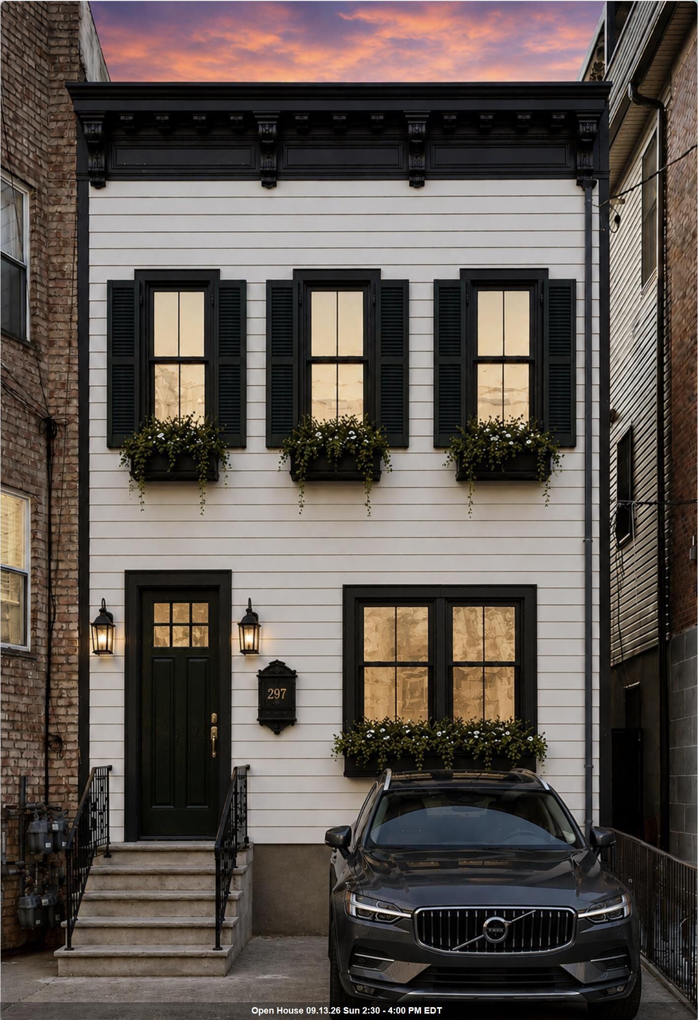 Property Photo: 297 New York Ave NJ 07307
