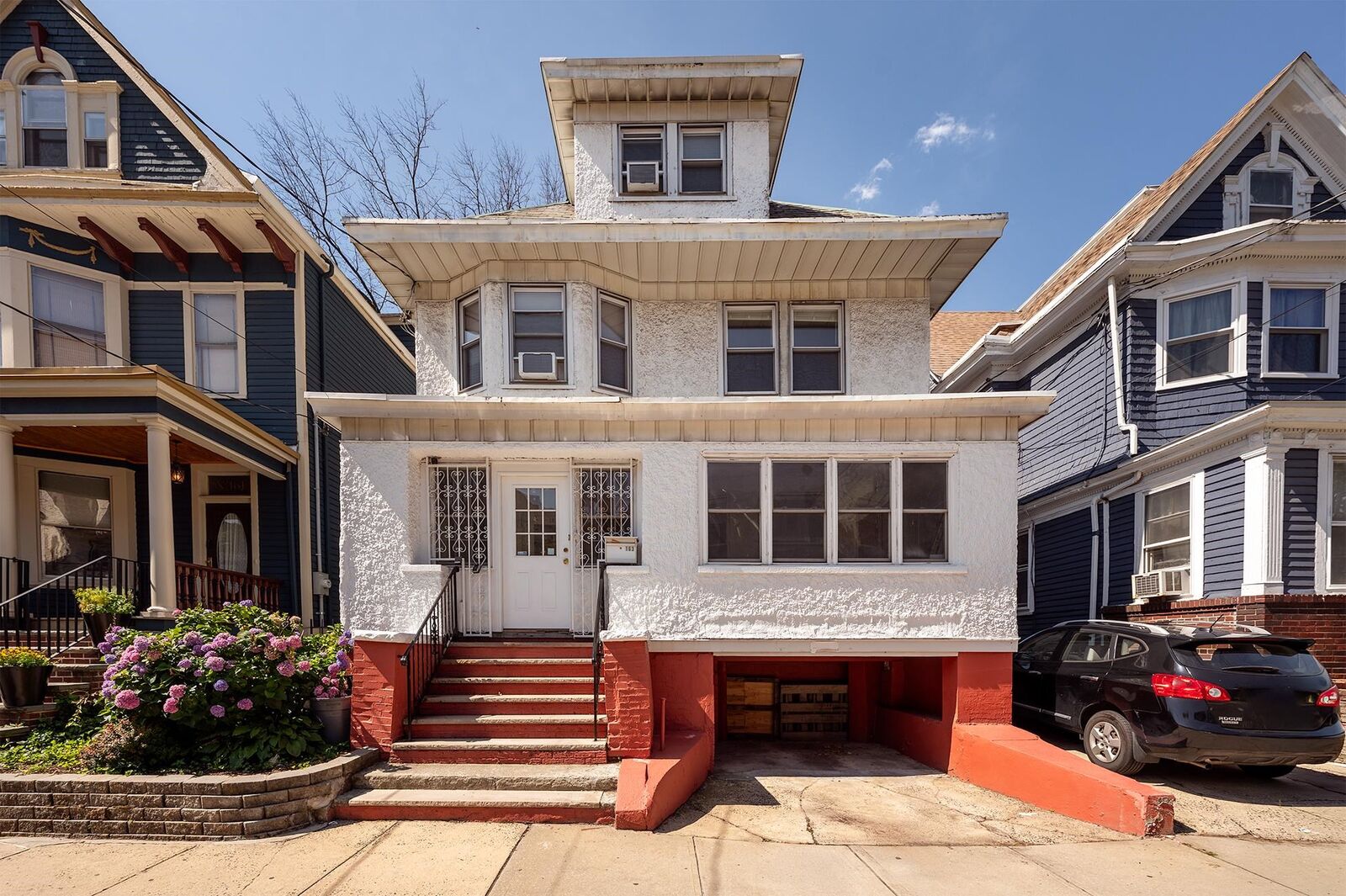 Property Photo:  163 Jewett Ave  NJ 07304 