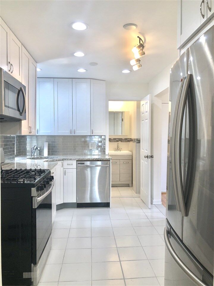 Property Photo:  151 Bleecker St 5  NJ 07307 
