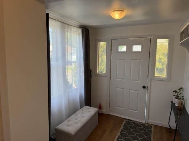 Property Photo:  236 Franklin St 1  NJ 07643 