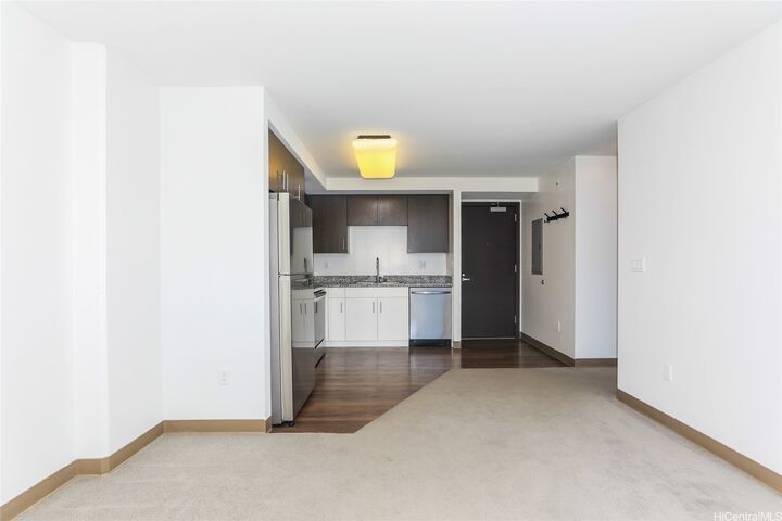 Property Photo:  988 Halekauwila Street 1314  HI 96813 