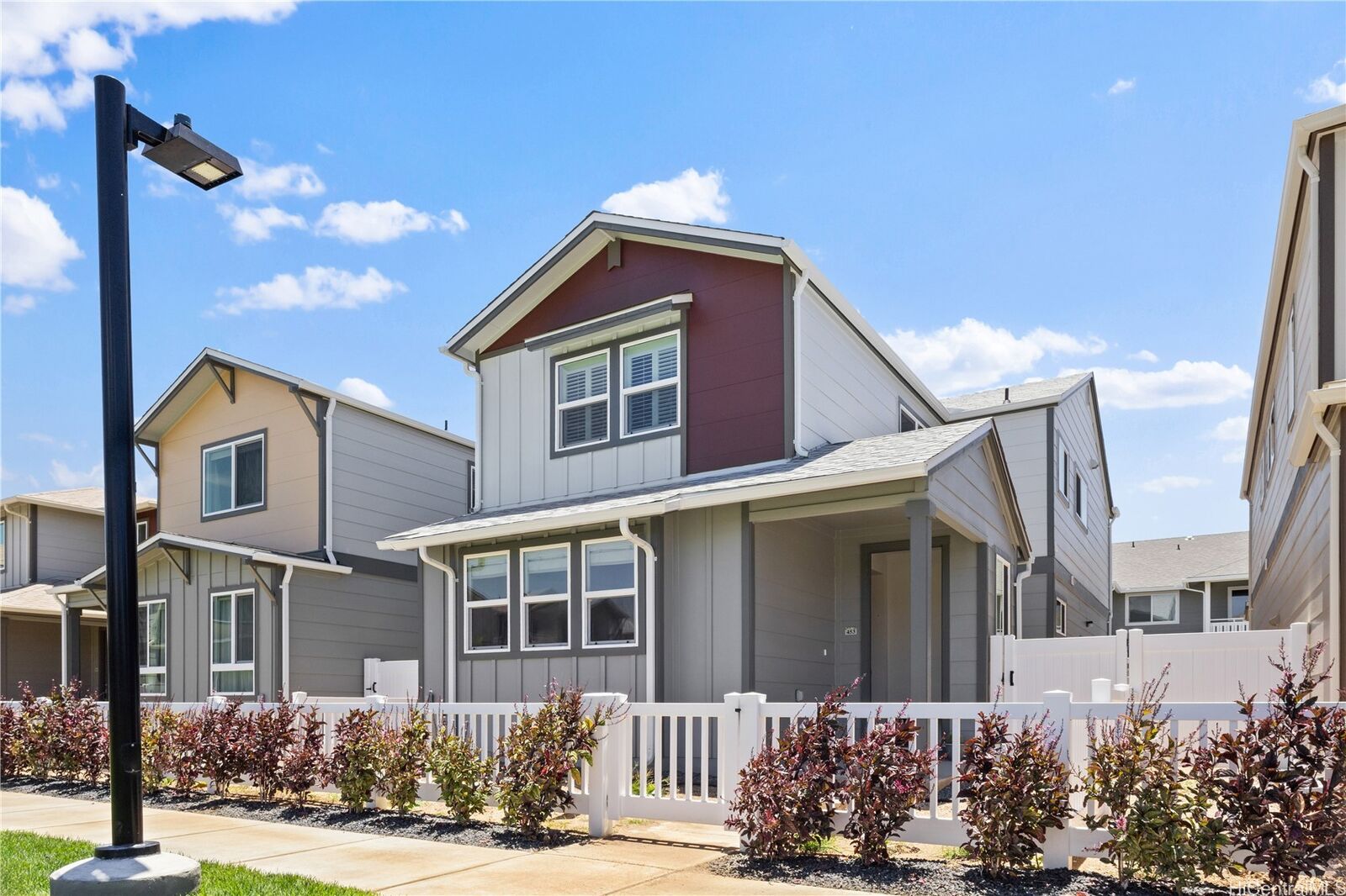 Property Photo:  91-1101 Franklin D Roosevelt Avenue 453  HI 96707 