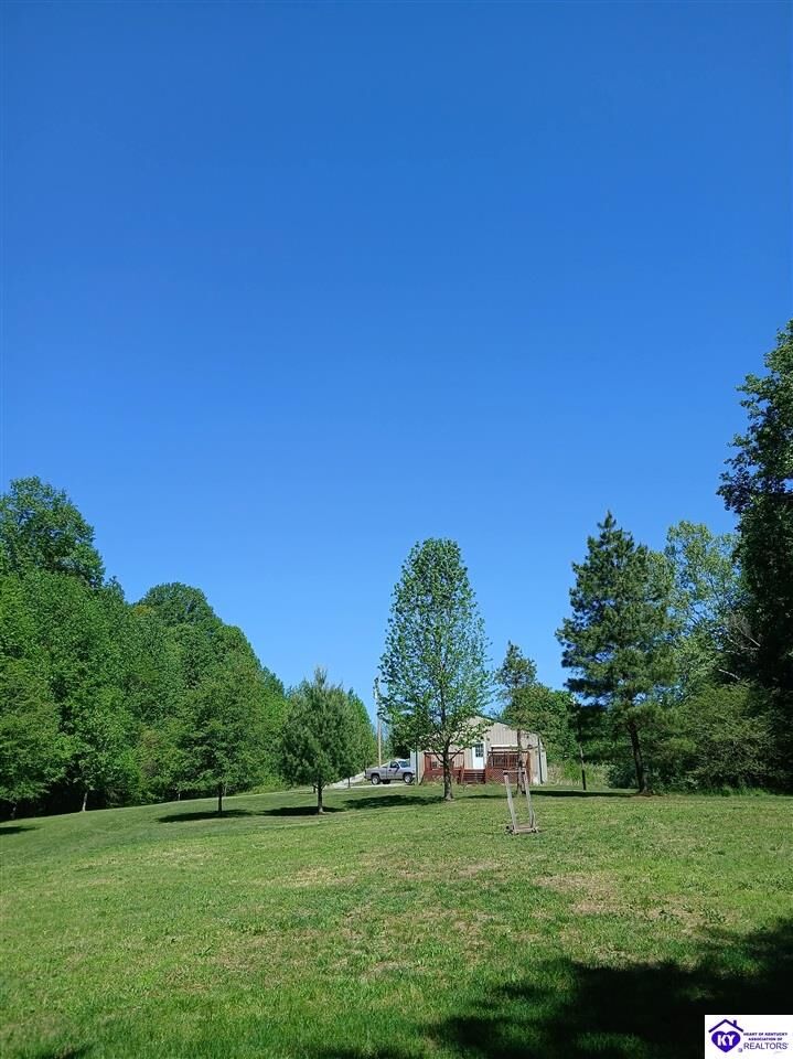 Property Photo:  7985 Knifley Road  KY 42728 