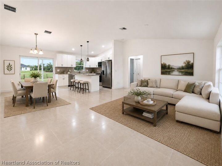 Property Photo: 4200 Mercedes Street FL 33872