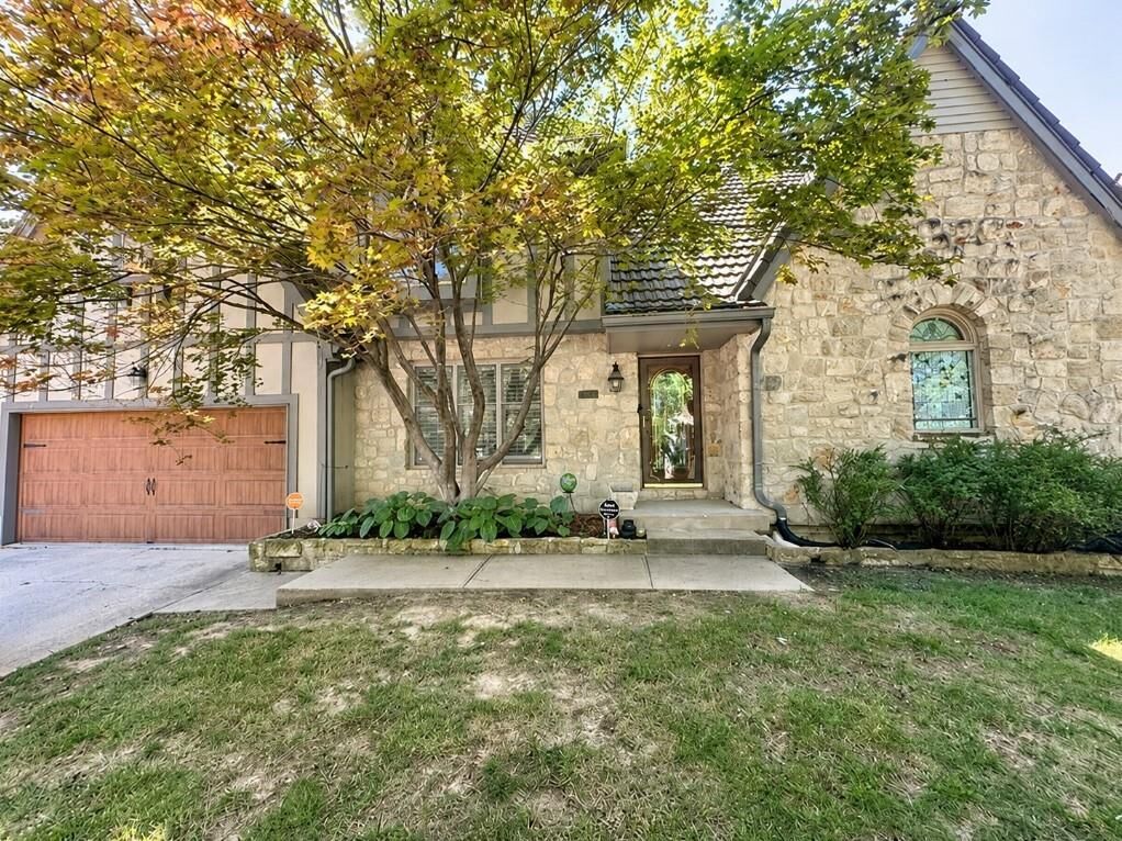 Property Photo:  7716 Acuff Lane  KS 66216 