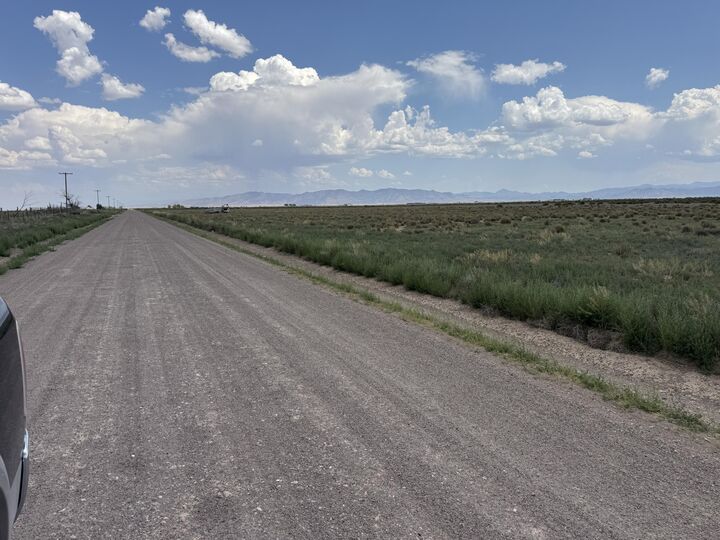 Property Photo:  20.57 Ac #E-1326-0003-0000,  UT 84714 