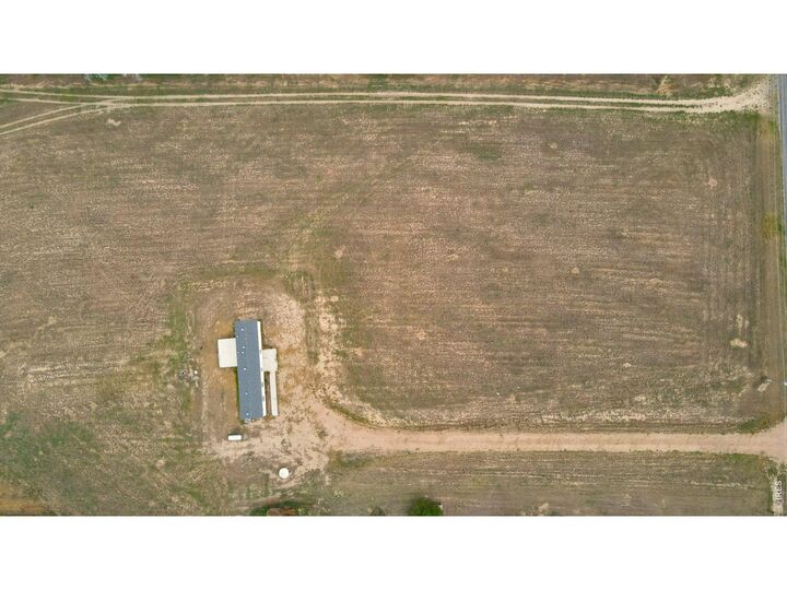 Property Photo:  4421 County Road U  CO 80654 