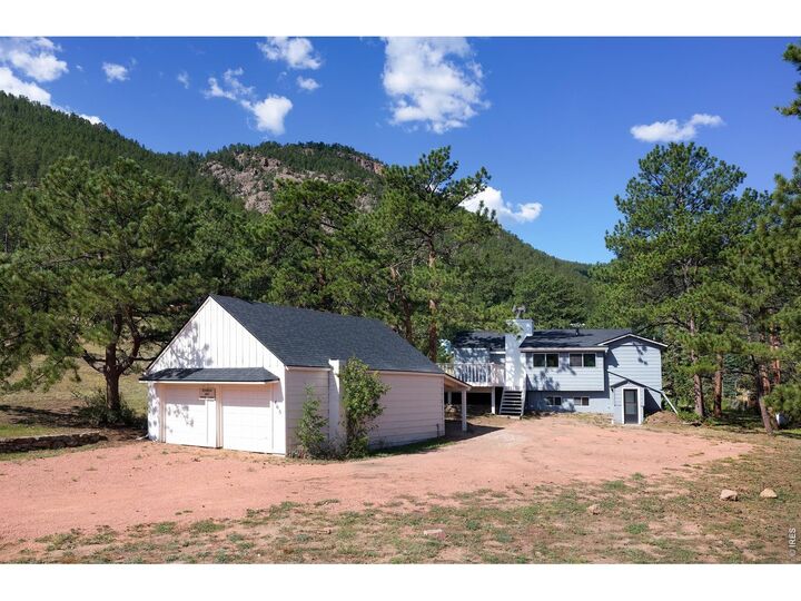 Property Photo:  465 Deer Ln  CO 80540 