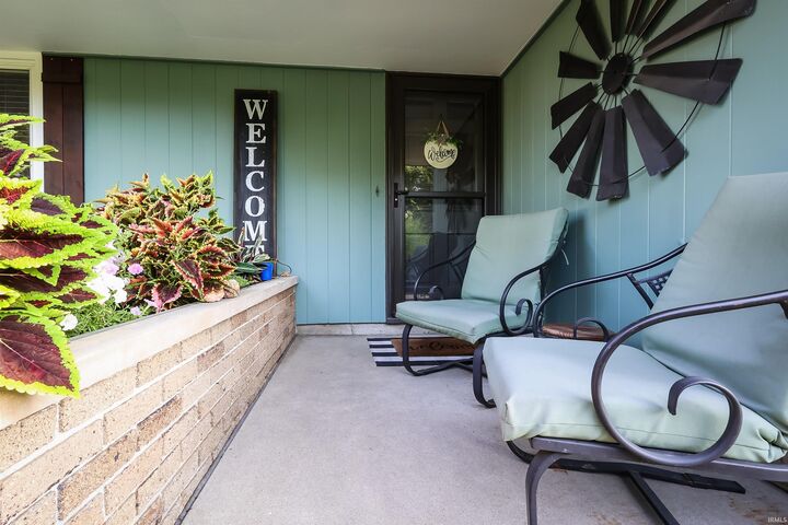 Property Photo: 17334 Lee Lane IN 46743