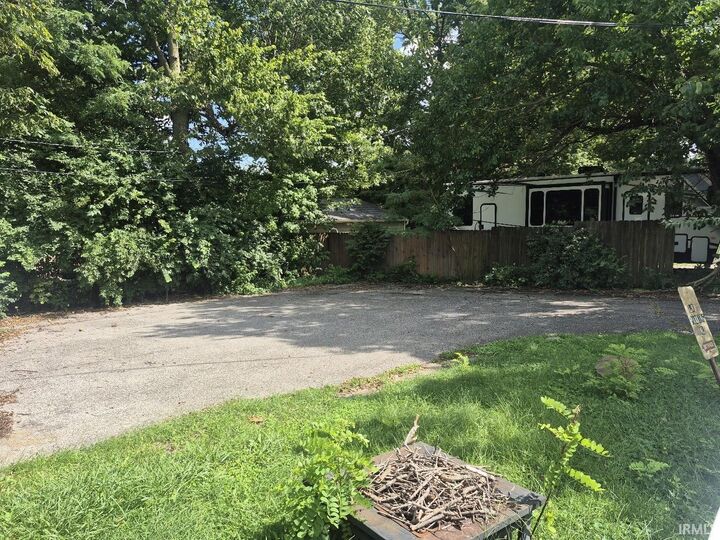 Property Photo: 12029 E 12029 E Washington Street IN 46229