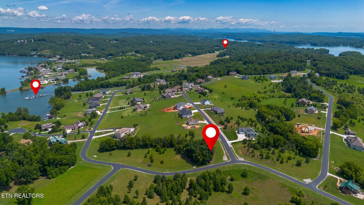 Property Photo:  234 Majestic View Drive  TN 37854 