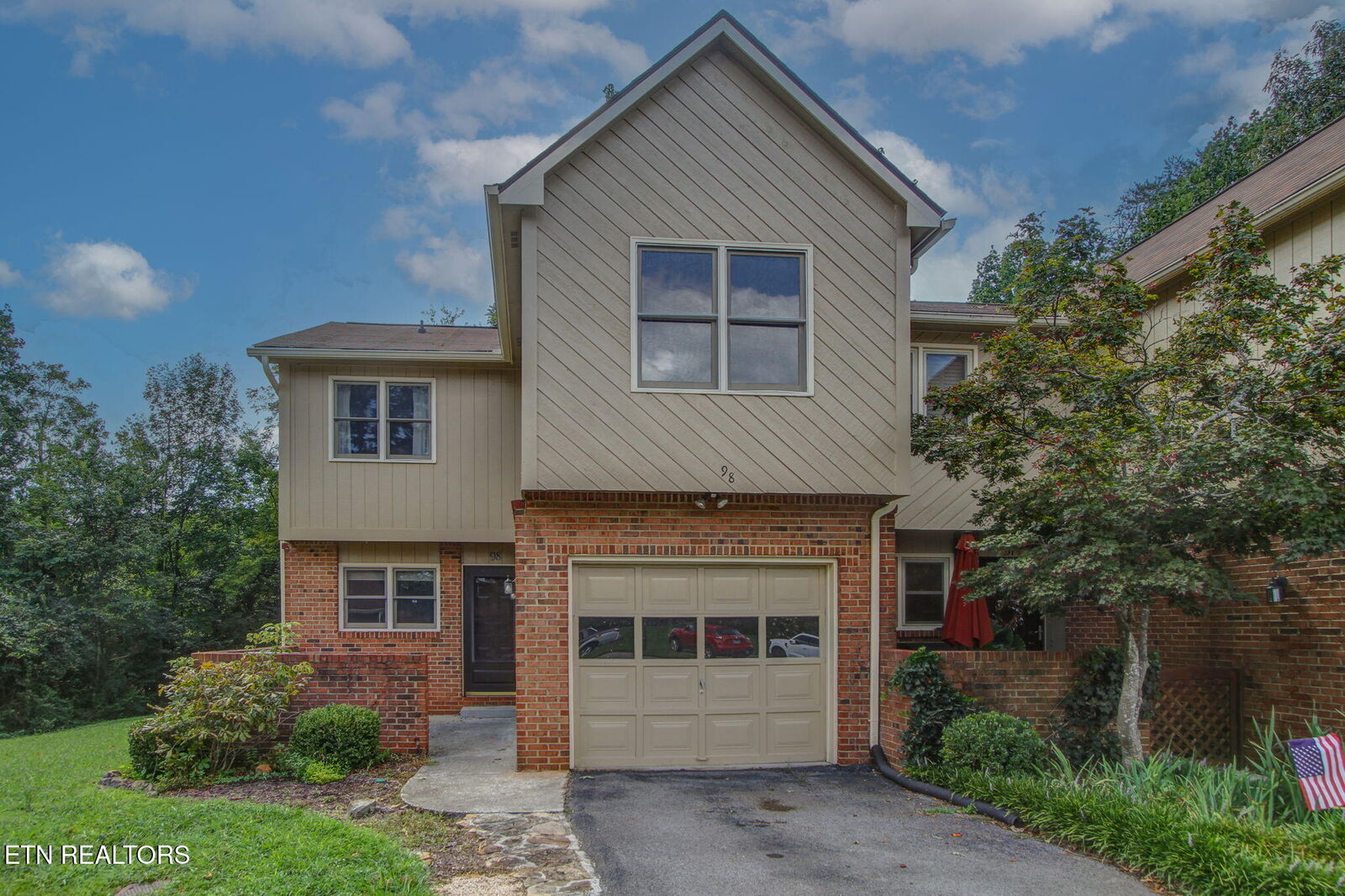 Property Photo:  8600 Olde Colony Tr 98  TN 37923 