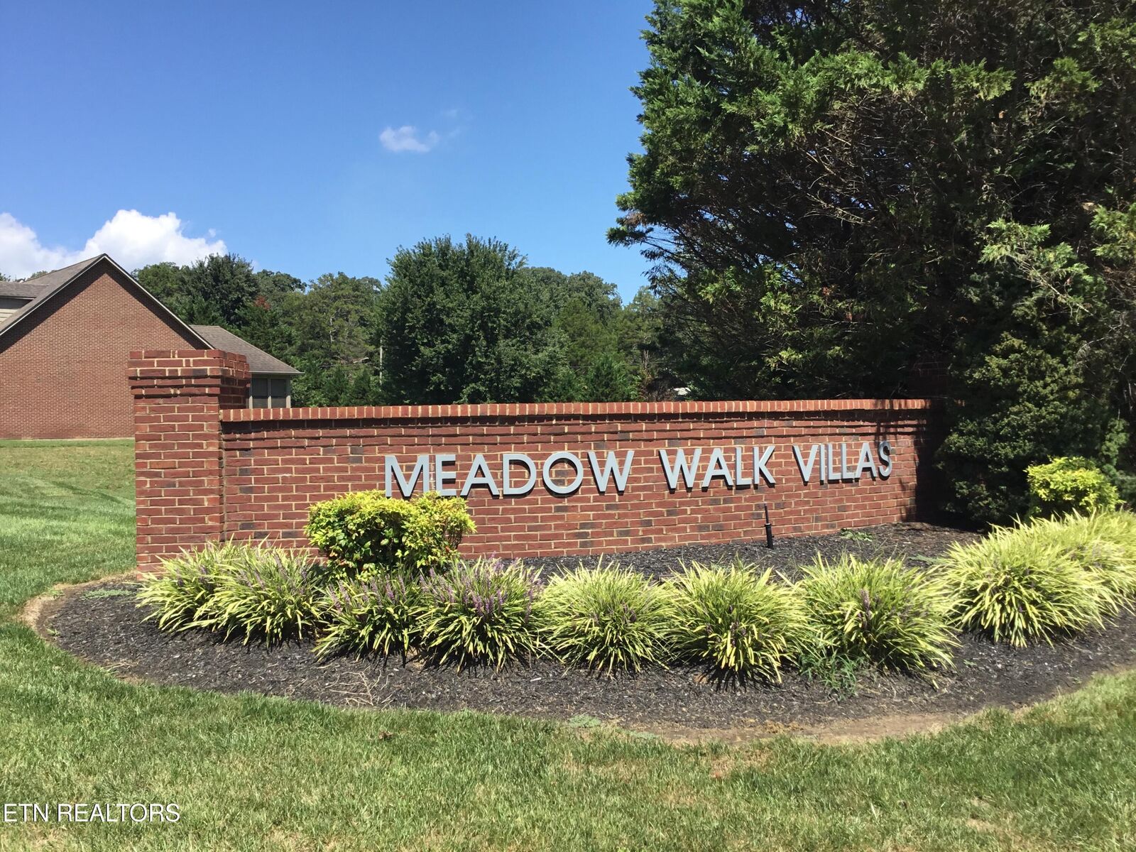 Property Photo:  1164 Meadow Walk Lane  TN 37772 