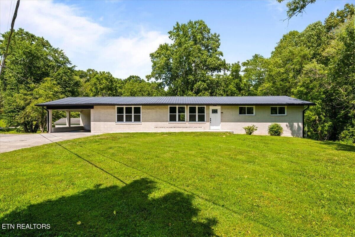 Property Photo:  110 Skyline Drive  TN 37841 