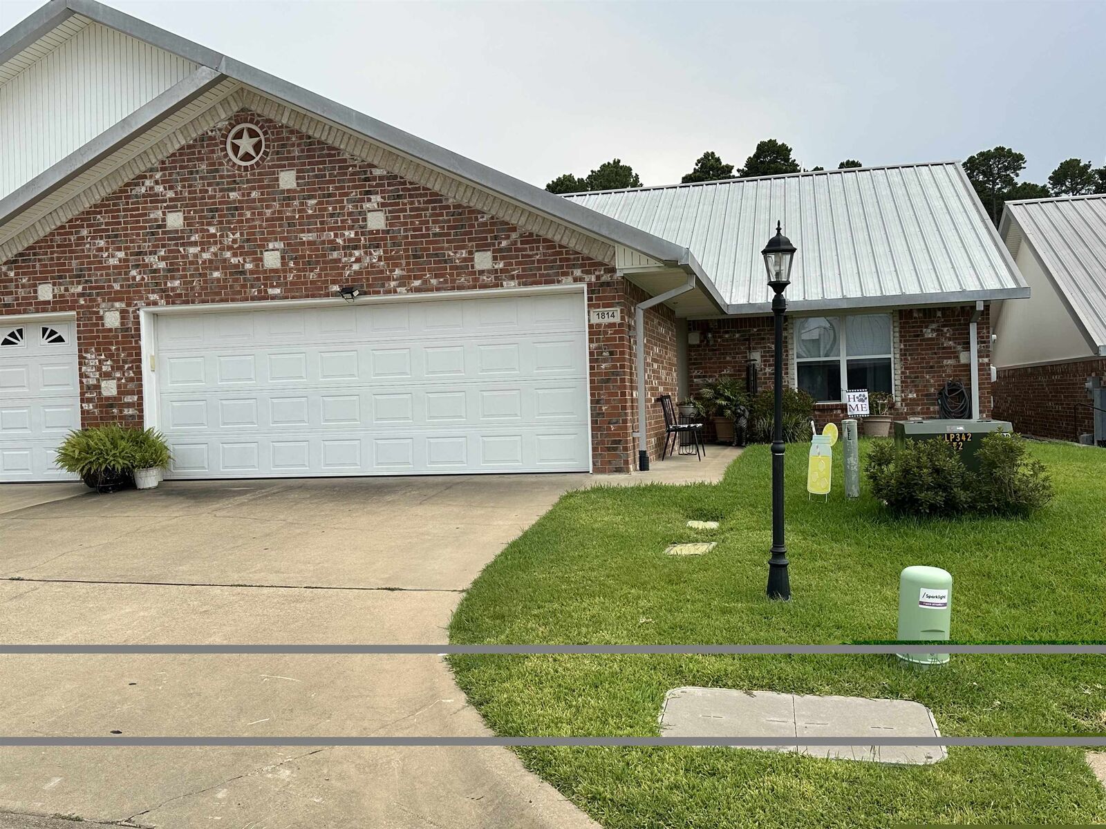 Property Photo: 1814 Riverstone TX 75605