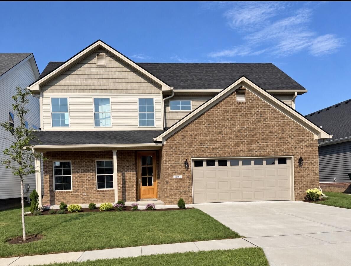 Property Photo:  1081 Squirrel Nest Lane  KY 40509 