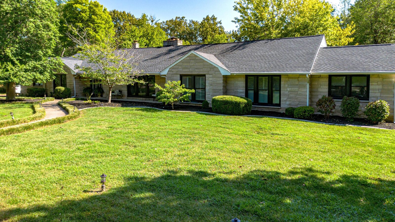 Property Photo:  200 Valley Road  KY 42001 