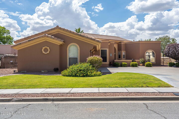 Property Photo:  682 Stone Canyon Drive  NM 88011 
