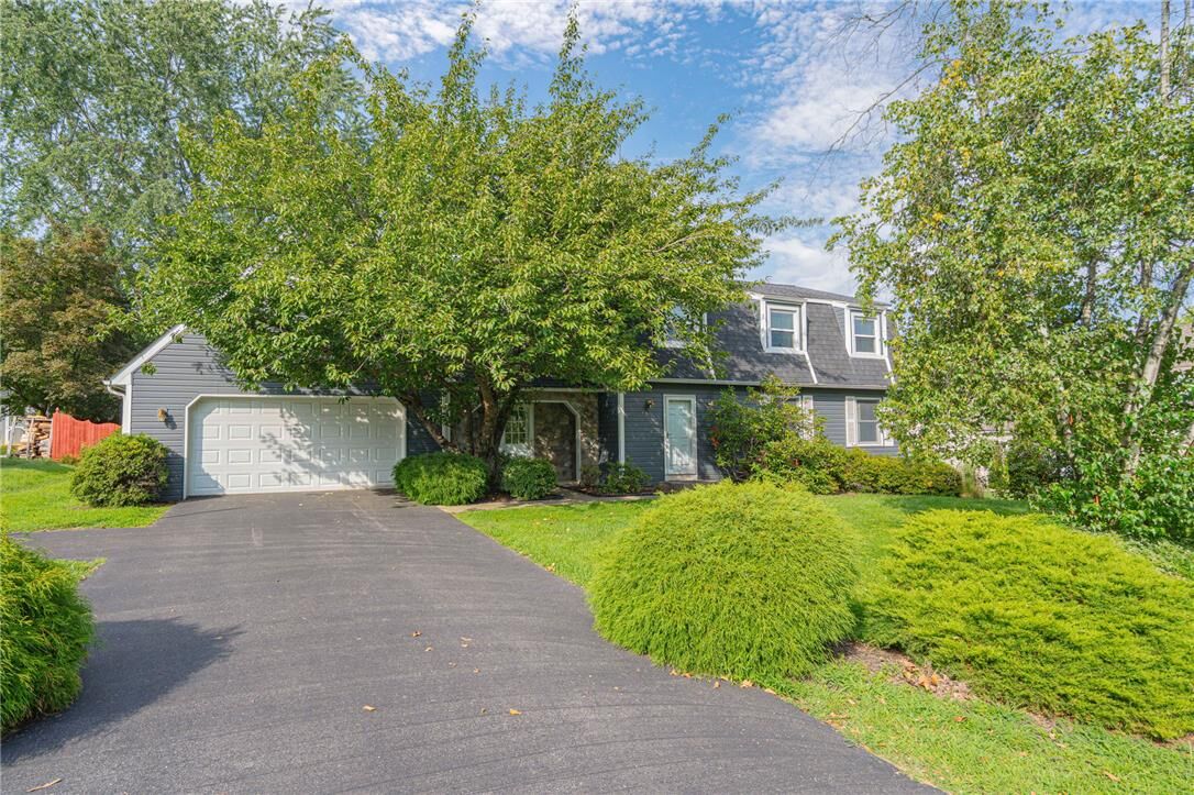 Property Photo: 26 Russet Drive PA 18045