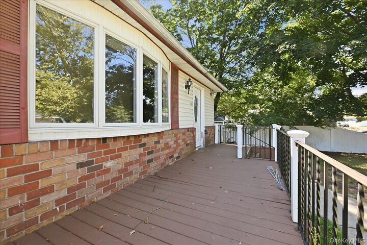 Property Photo: 1127A Bay Shore Avenue A NY 11706
