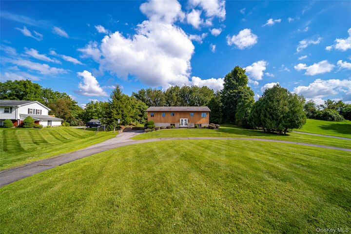Property Photo:  3561 Rte 94  NY 10918 