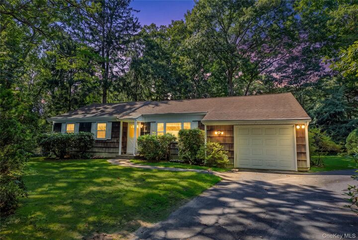 Property Photo: 2625 Great Peconic Bay Boulevard NY 11948