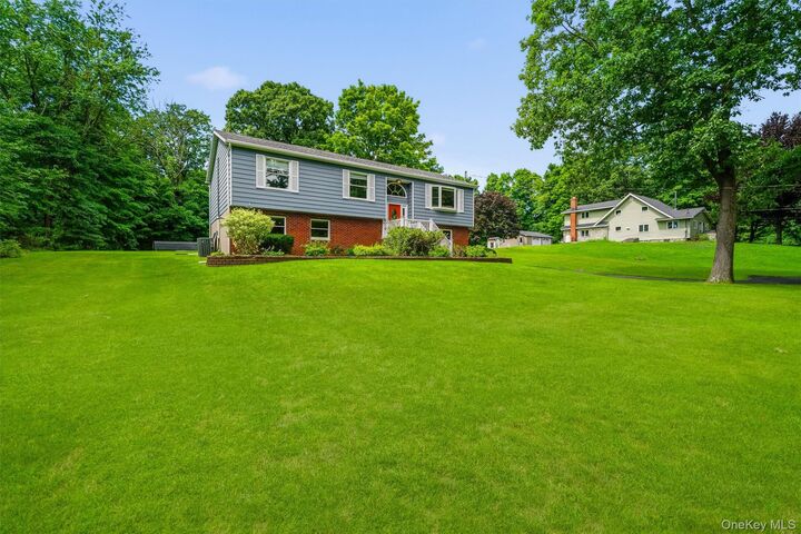 Property Photo: 133 Bedell Avenue NY 12528