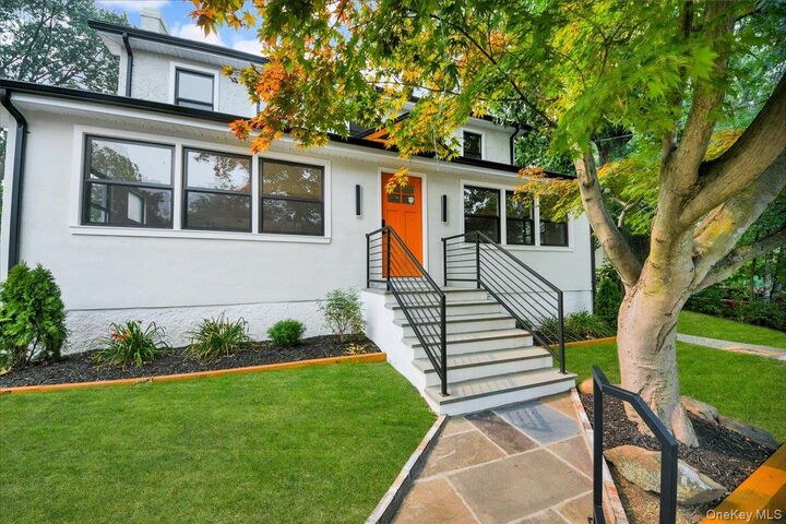 Property Photo: 81 Ridge Road NY 10705