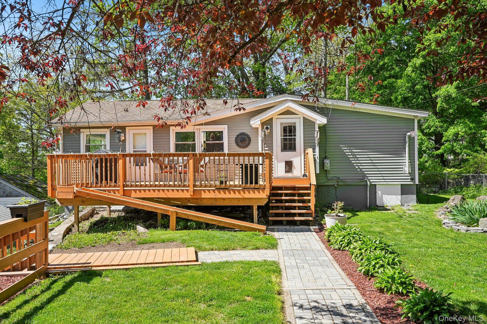 Property Photo: 59 Deer Trail S NY 10925