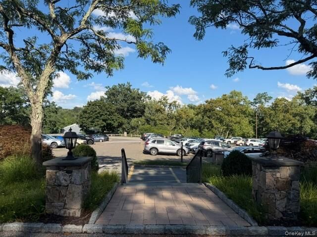 Property Photo: 150 Overlook Avenue 5E NY 10566