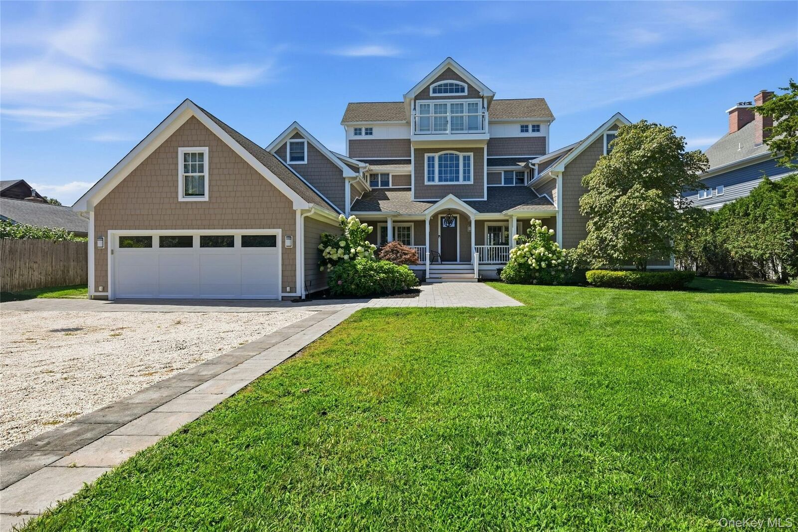 Property Photo:  255 Asharoken Avenue  NY 11768 