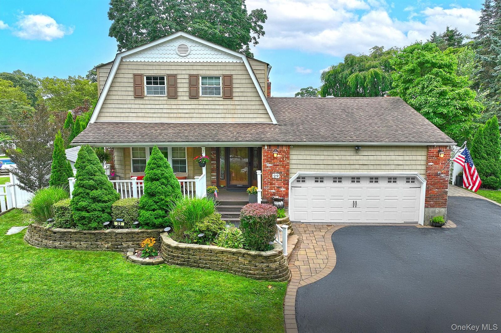 Property Photo: 29 Boxwood Drive NY 11754