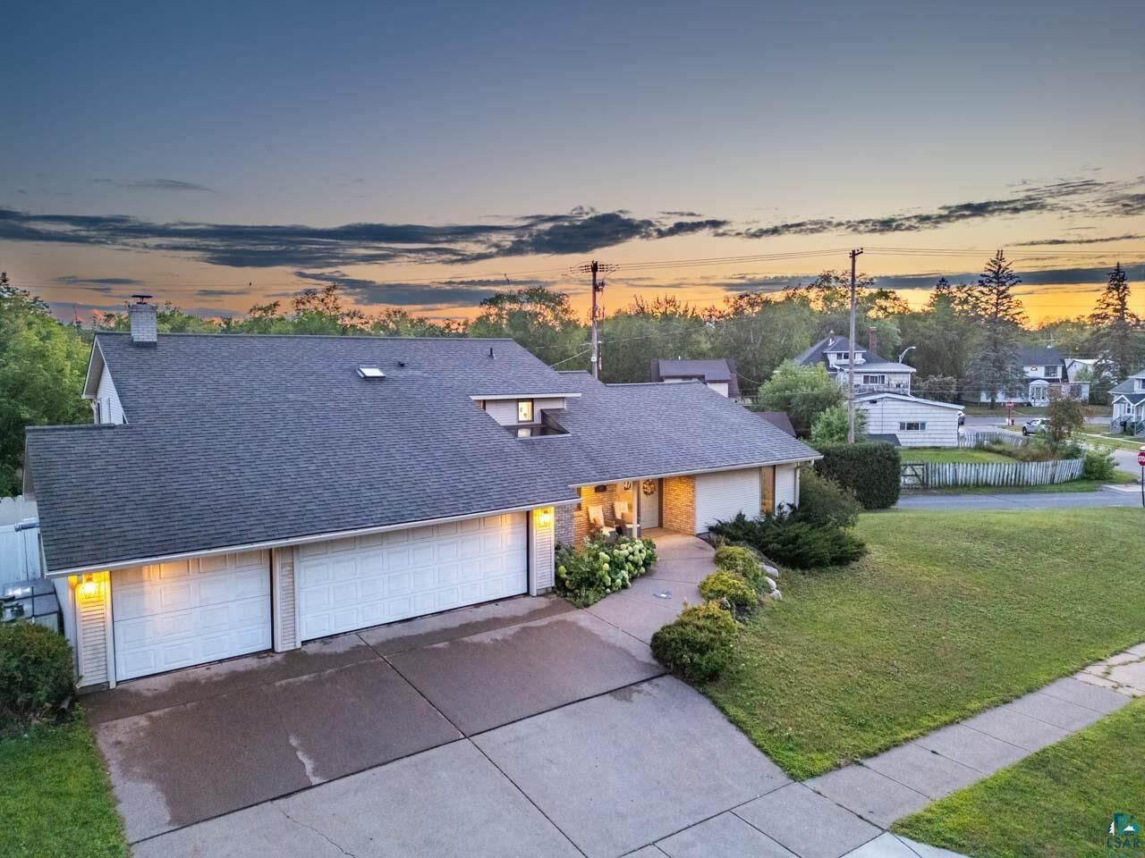 Property Photo:  114 Highland Dr  MN 55746 