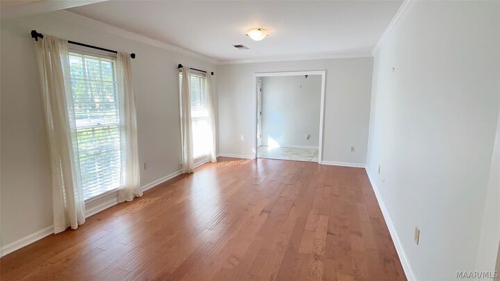 Property Photo: 1839 Croom Drive AL 36106