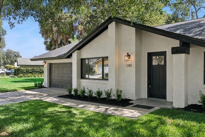 Property Photo: 141 Mill Run Drive FL 32746