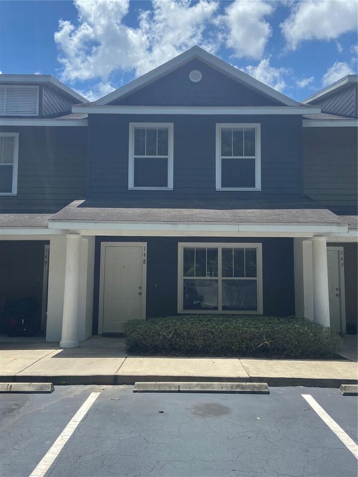 Property Photo: 2348 SW 42nd Drive 48 FL 32607