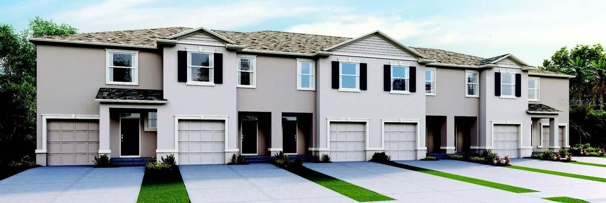 Property Photo: 2513 Olympic Court FL 33837