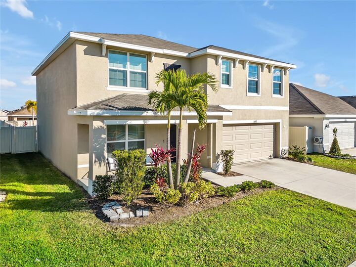 Property Photo:  16762 Sunburst Lake Street  FL 33598 