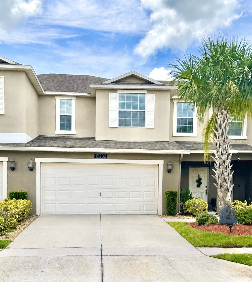 Property Photo:  15232 Pacey Cove Drive  FL 32824 