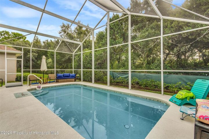 Property Photo: 5466 Legend Hills Lane FL 34609