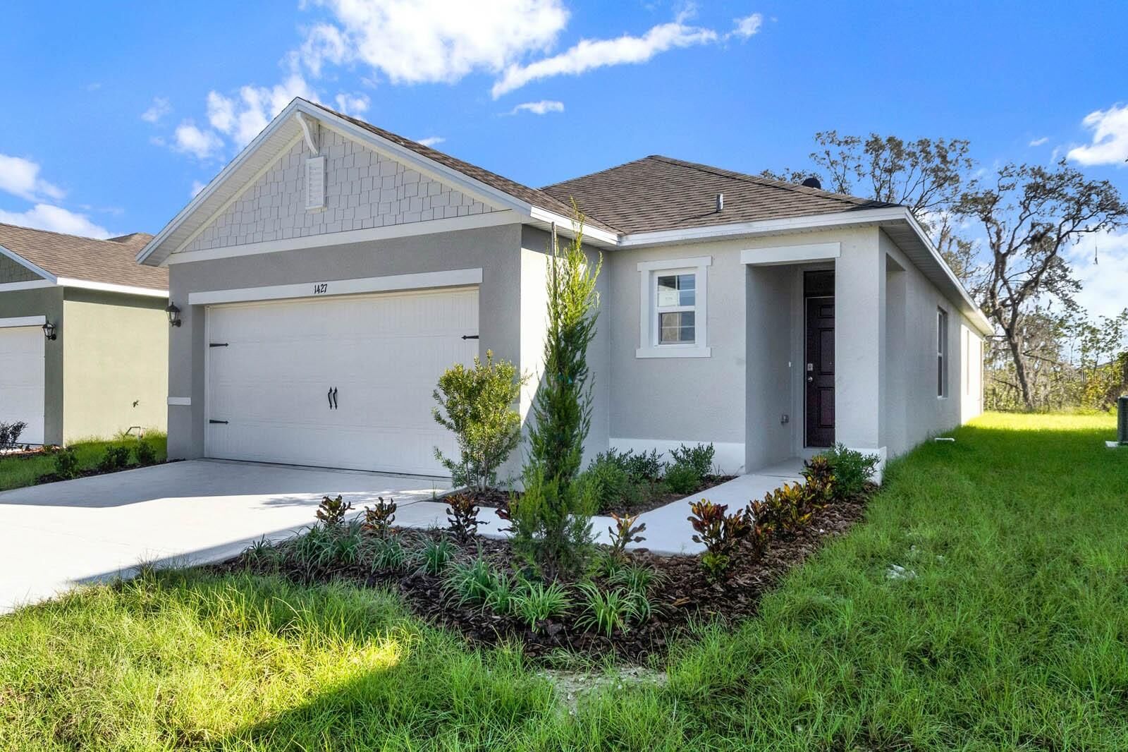 Property Photo: 8310 Ponce De Leon Street FL 33810