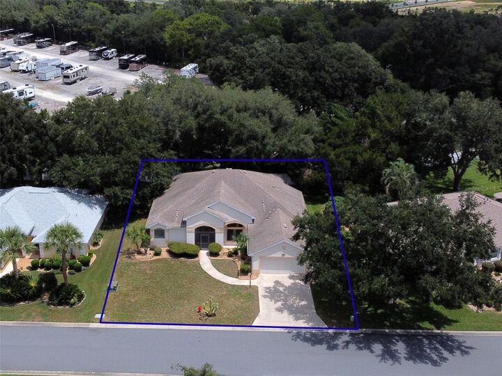 Property Photo:  5925 Bag Pipe Place  FL 34748 