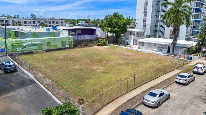 Property Photo:  Calle Costa Rica A-17 &Amp A18  PR 00917 