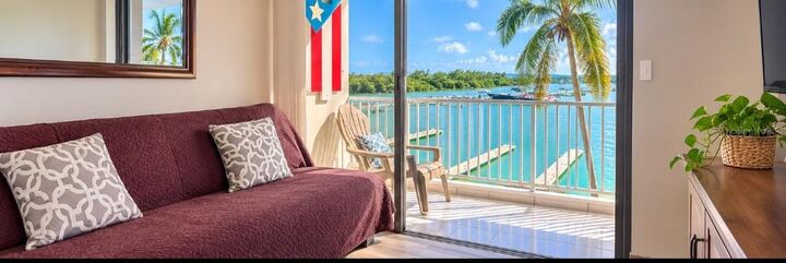 Property Photo: Tower 1 Isleta Marina 3J PR 00738