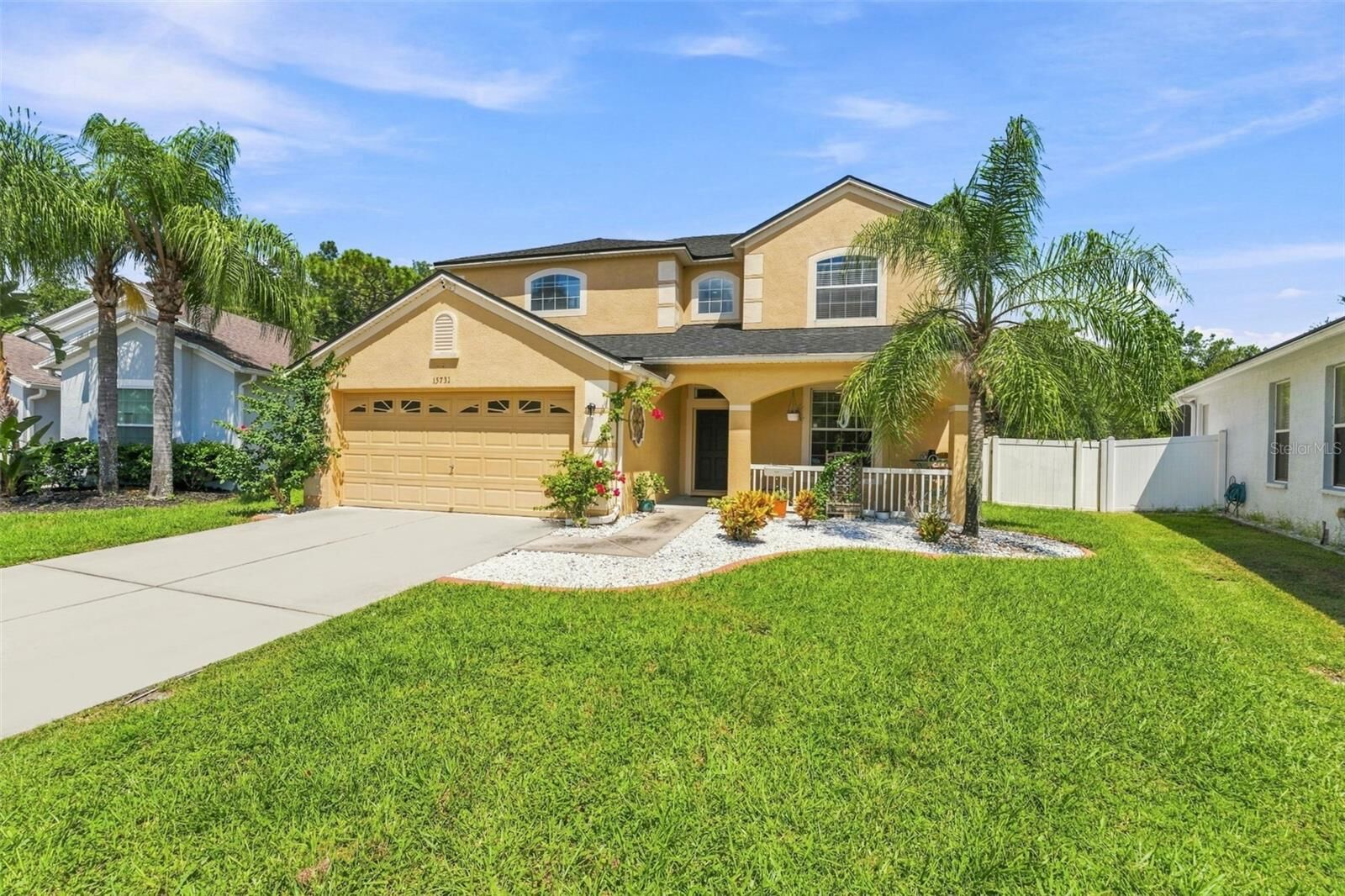 Property Photo: 15731 Cedar Elm Terrace FL 34638