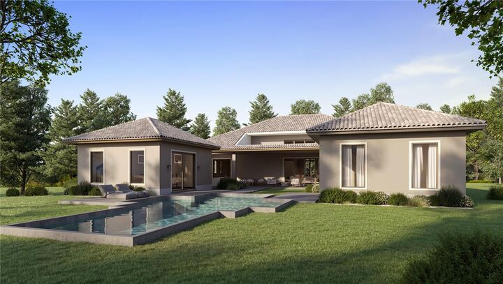 Property Photo:  15738 Pendio Drive  FL 34756 