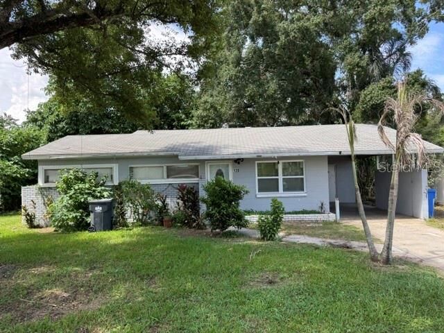 Property Photo:  120 Emily Lane  FL 33510 